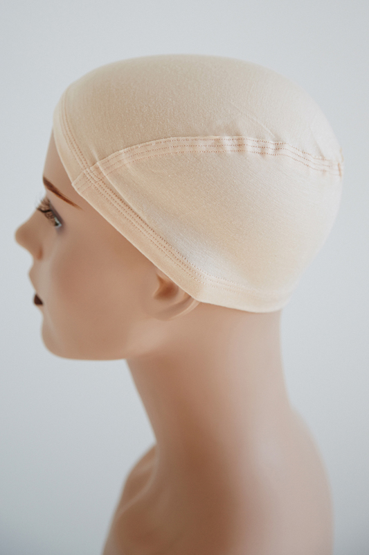 Wig Cap Soft(bamboo)